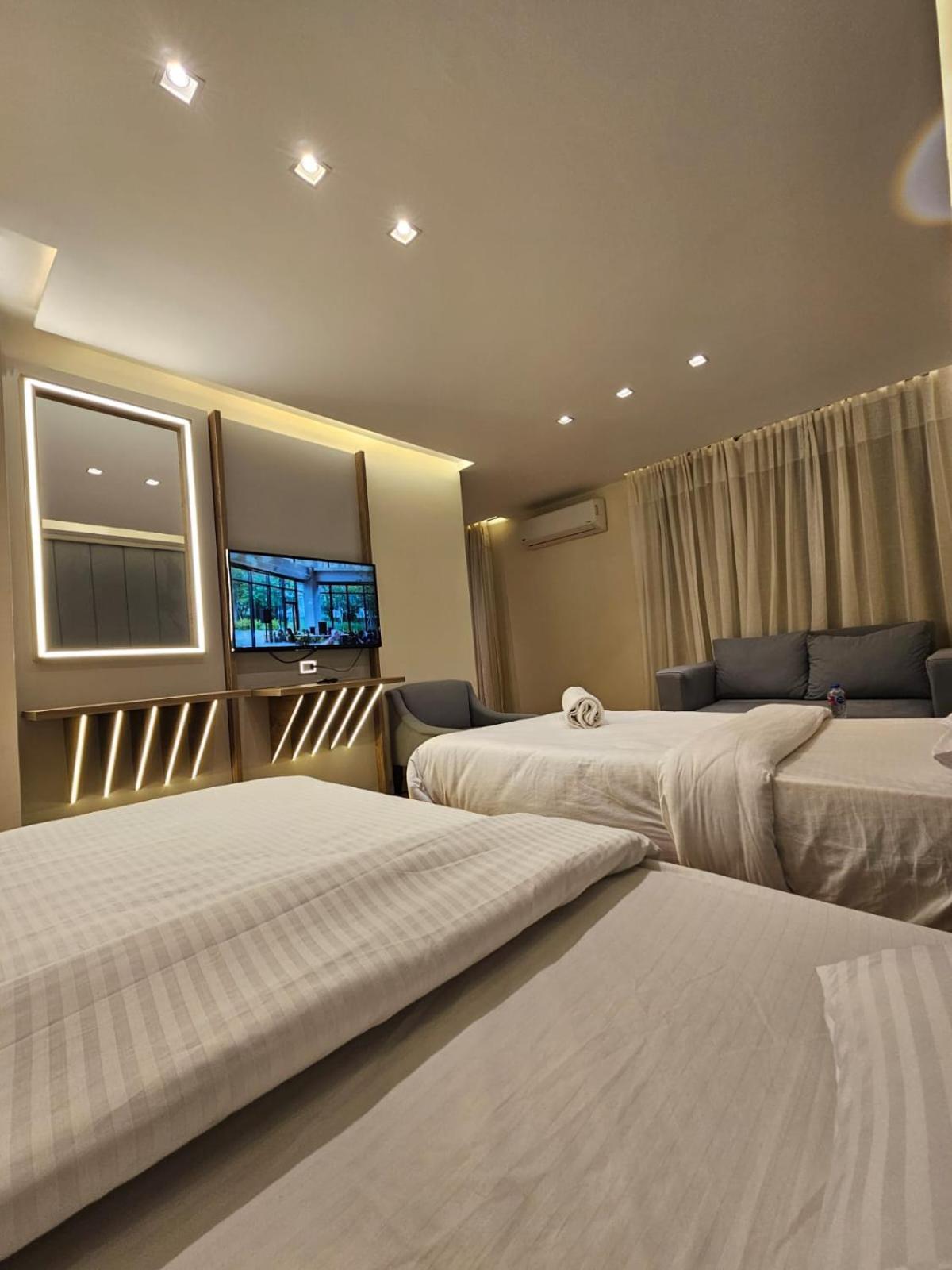 Sheraton Ocean 7-private Hotel