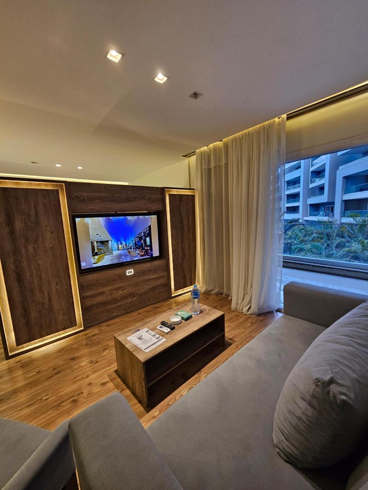 Sheraton Ocean 7-private Hotel Cairo