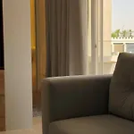 Sheraton Ocean 7-Private Suites