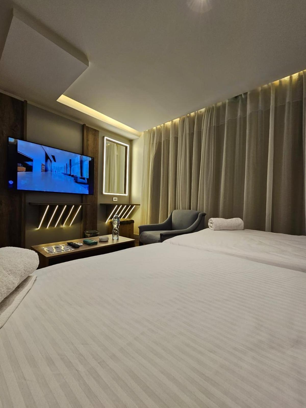 Sheraton Ocean 7-private Hotel Cairo