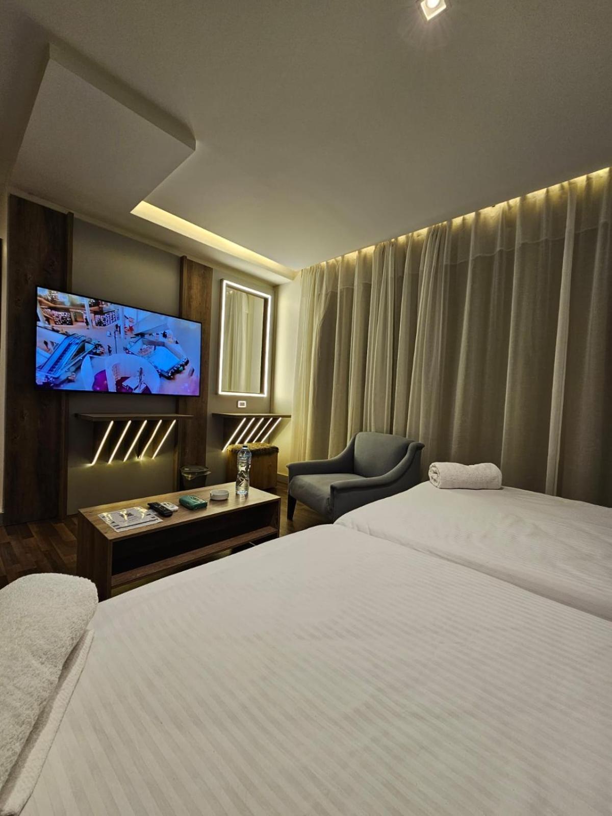 Hotel Sheraton Ocean 7-private