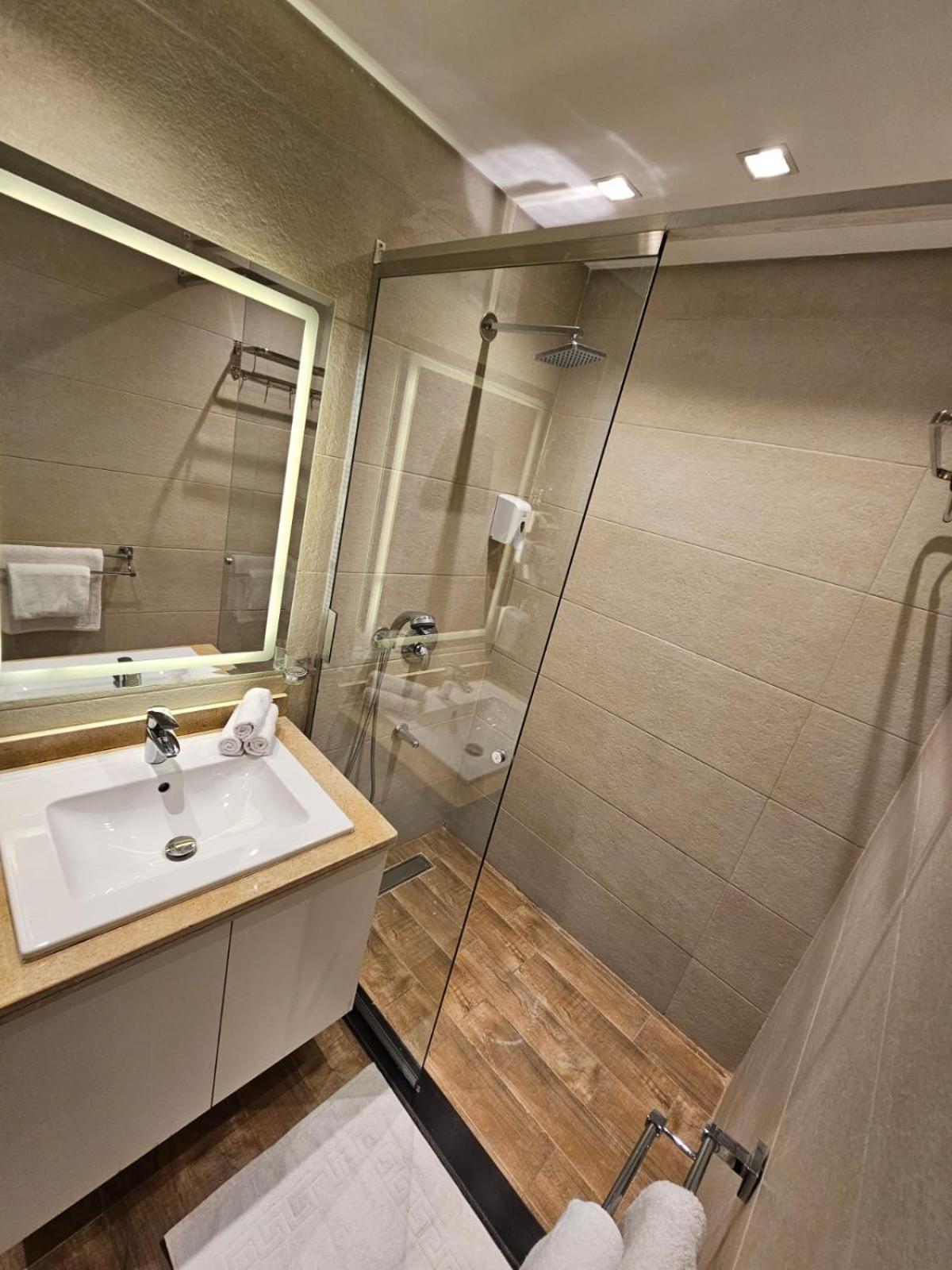 Sheraton Ocean 7-private Hotel Cairo