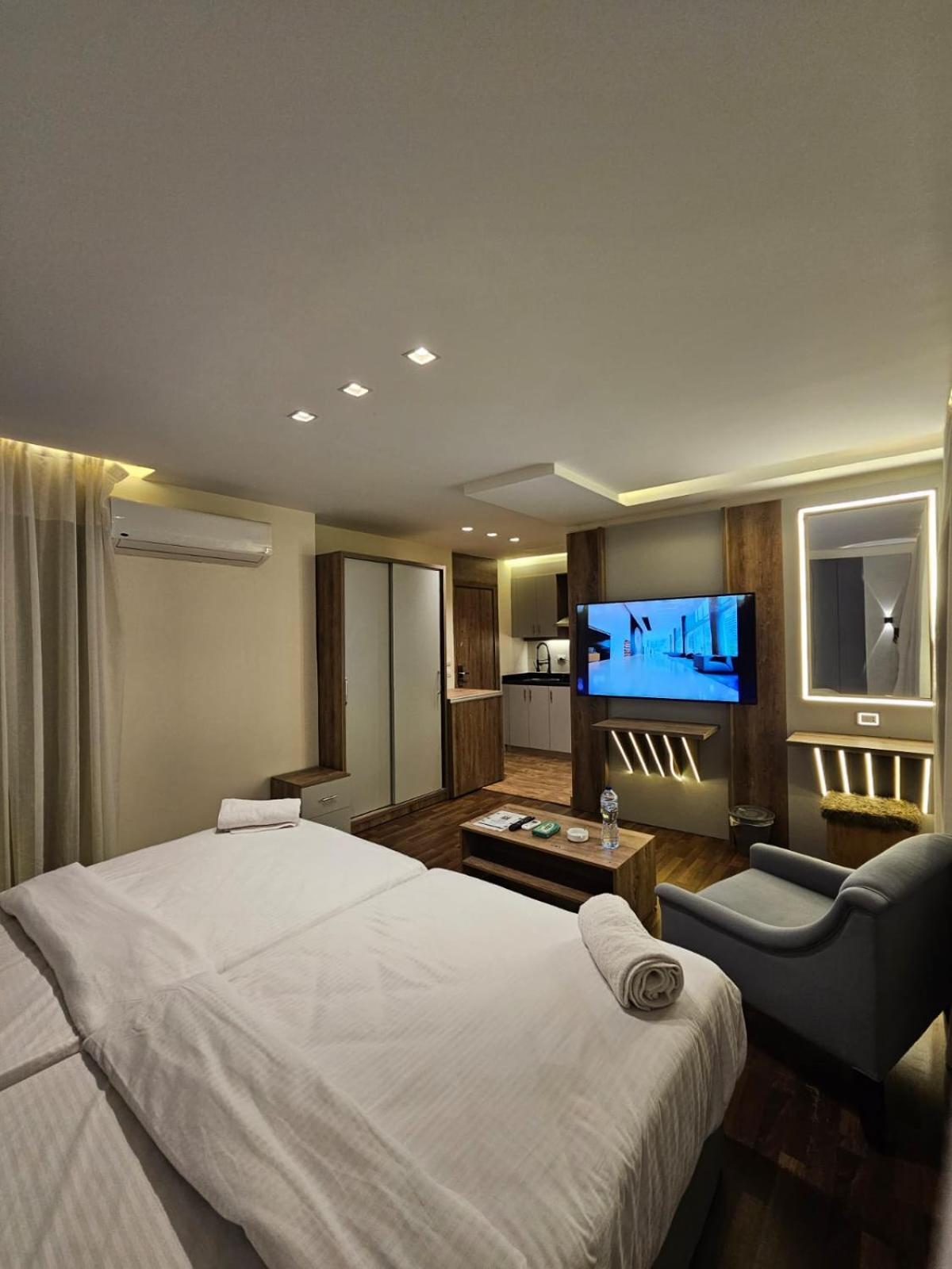 Hotel Sheraton Ocean 7-private Cairo