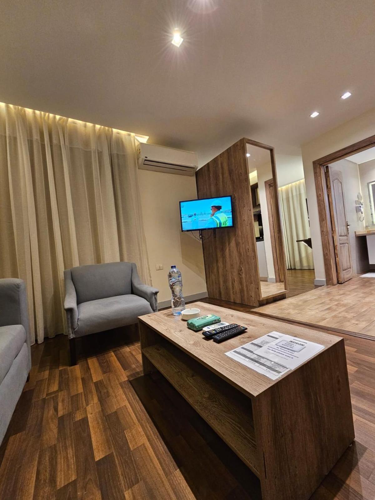 Sheraton Ocean 7-private Hotel