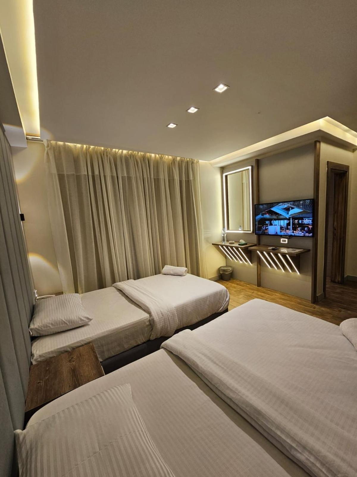 Sheraton Ocean 7-private * Cairo