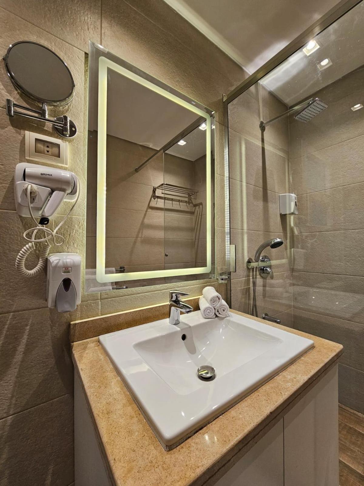 Hotel Sheraton Ocean 7-private