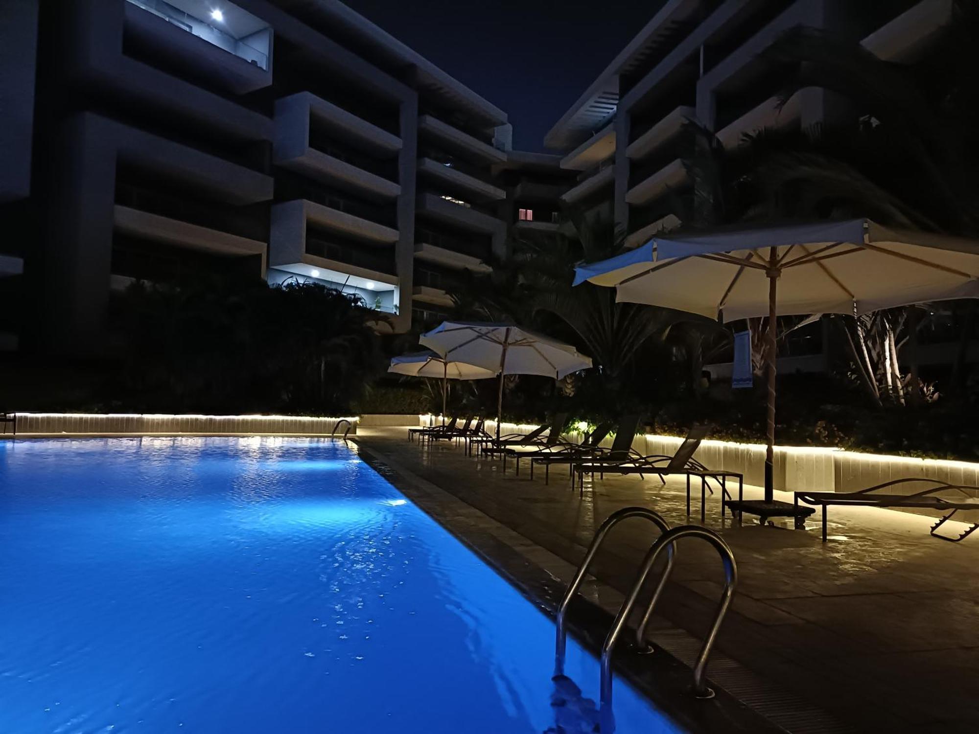 Sheraton Ocean 7-private
