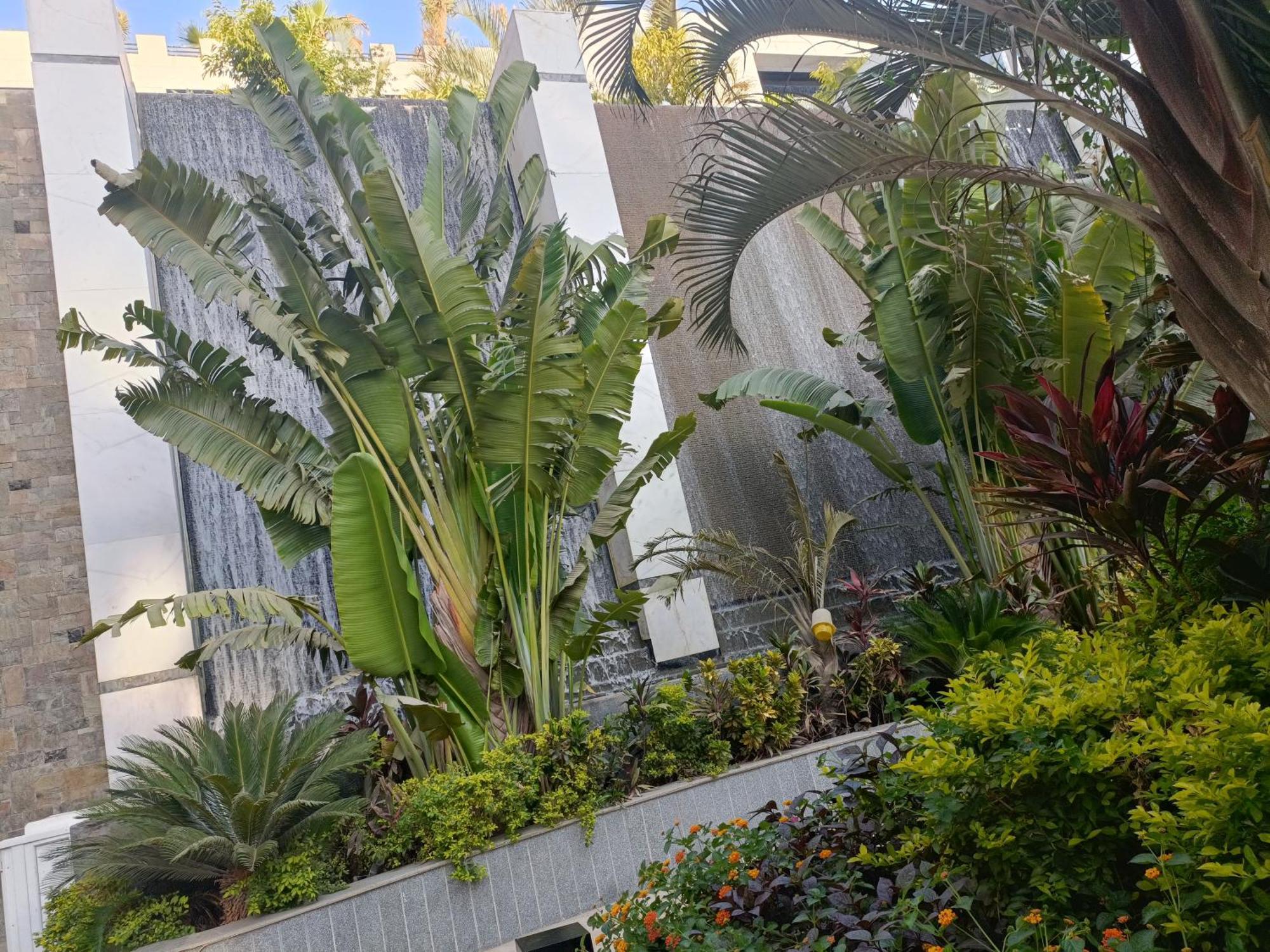 Hotel Sheraton Ocean 7-private Cairo
