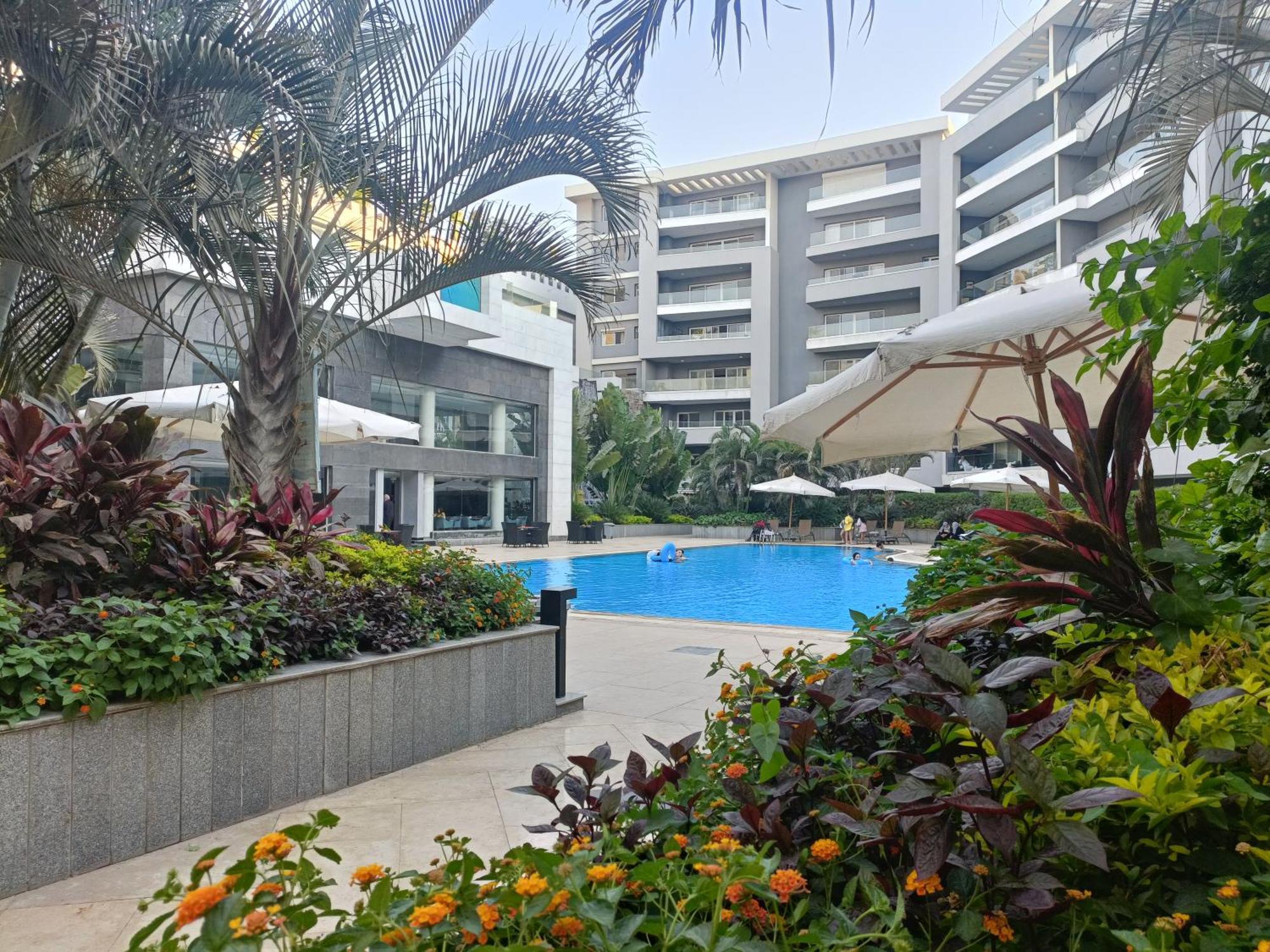 Sheraton Ocean 7-private Hotel