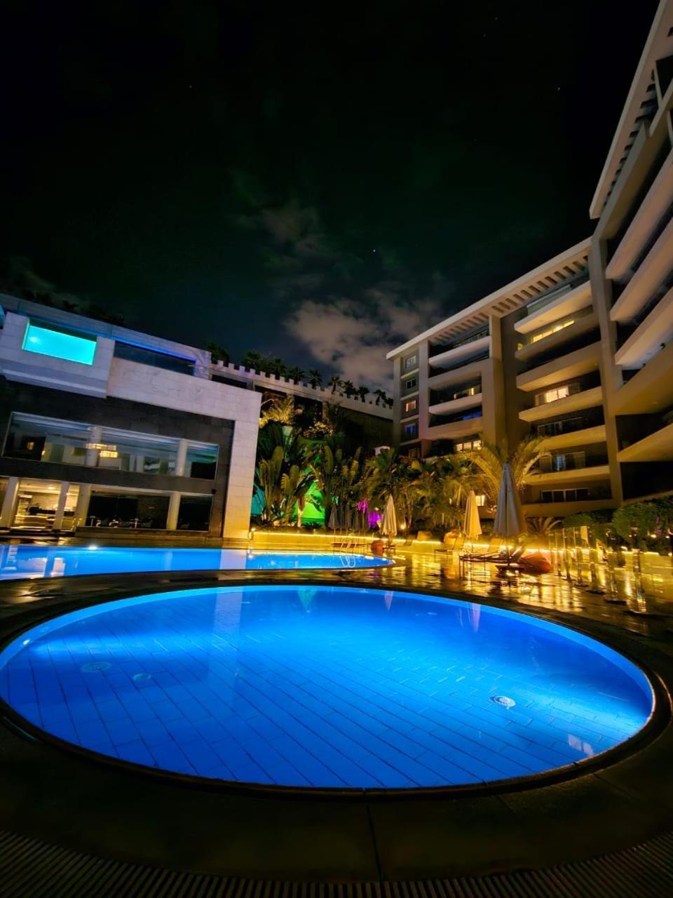 Hotel Sheraton Ocean 7-private *