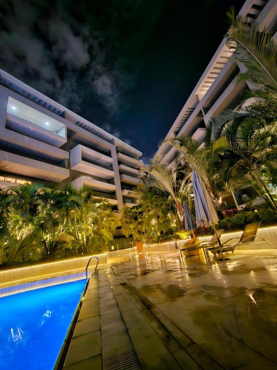Sheraton Ocean 7-private Hotel Cairo