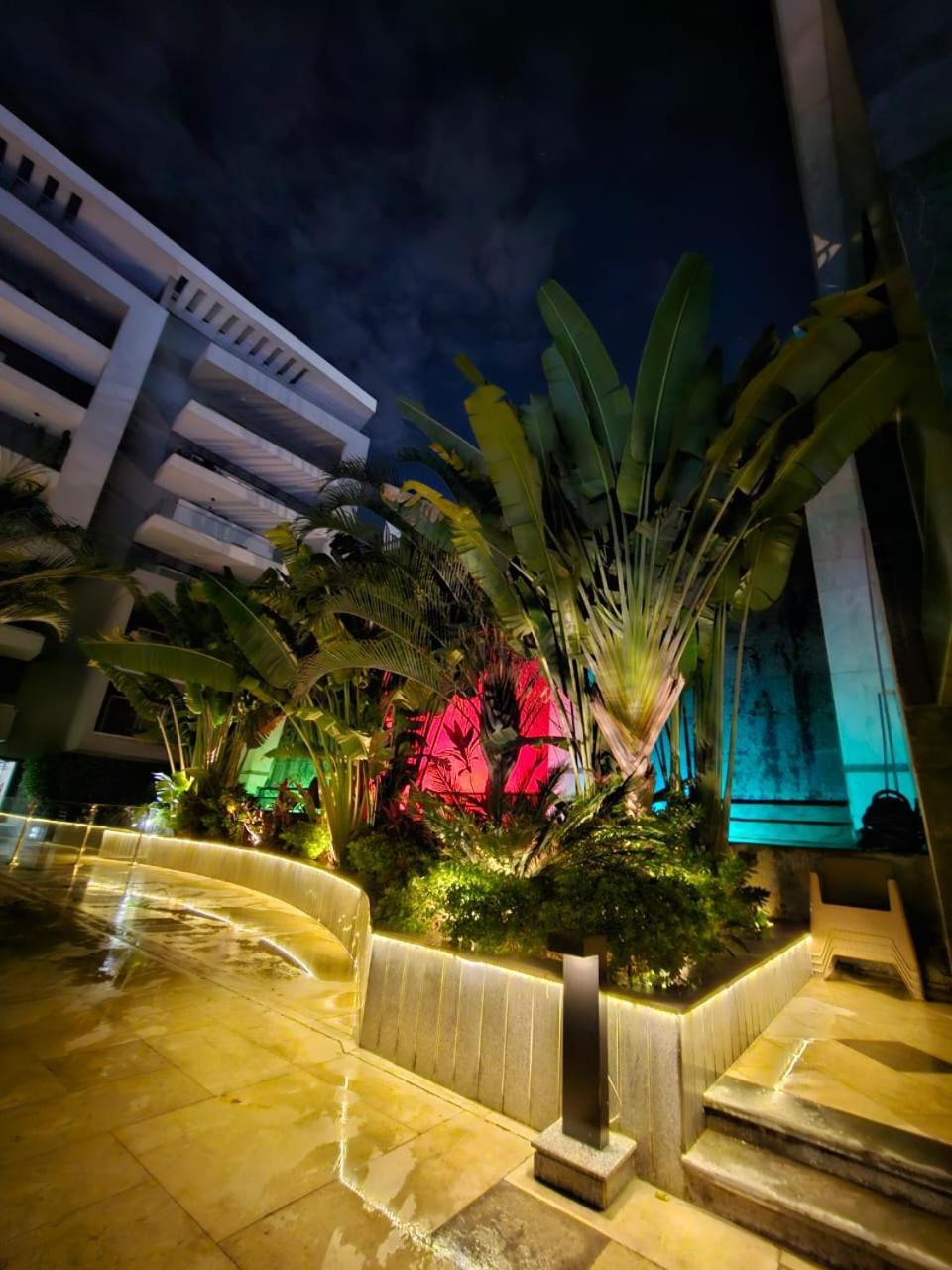 Hotel Sheraton Ocean 7-private Cairo