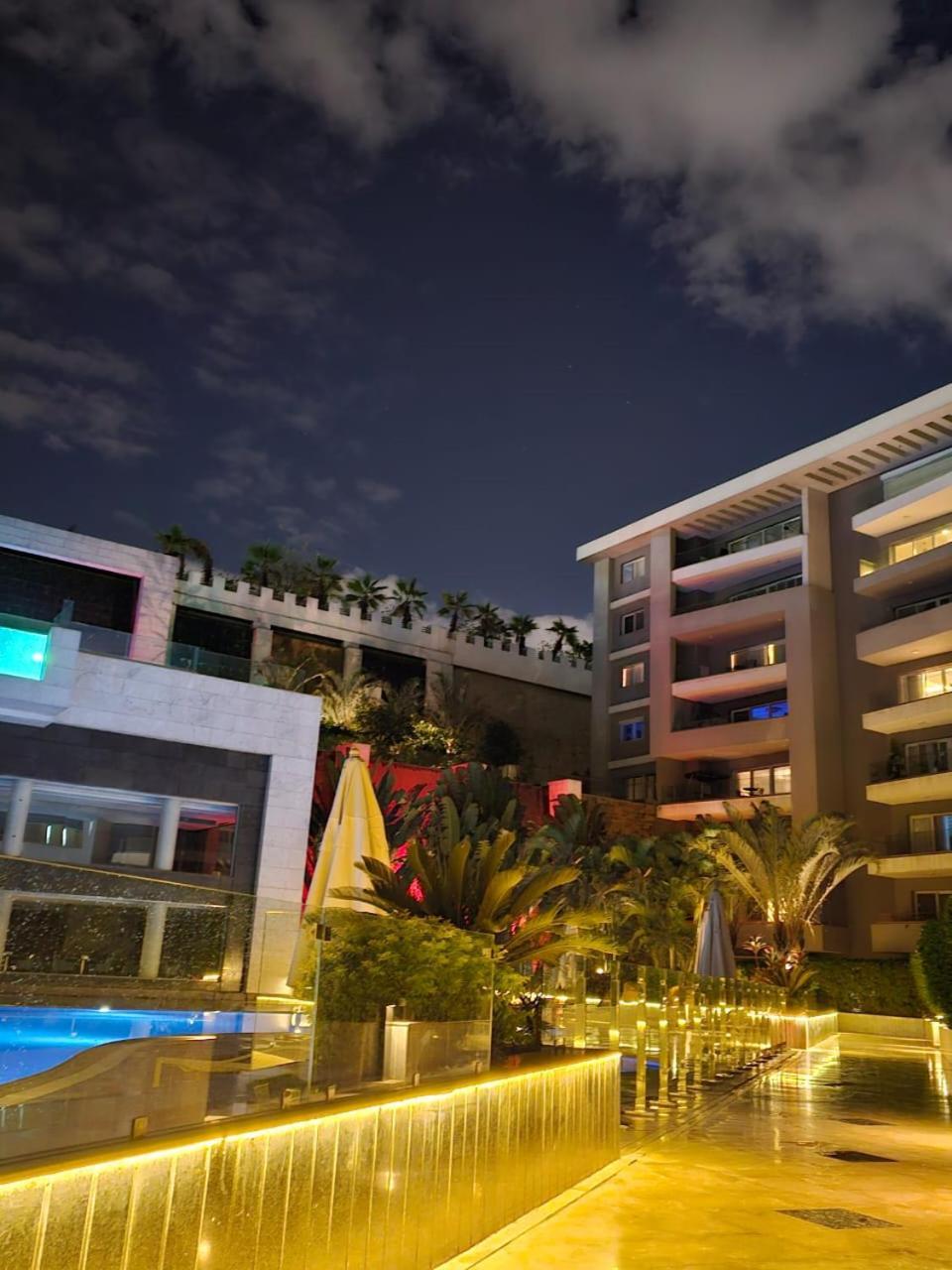 Sheraton Ocean 7-private * Cairo