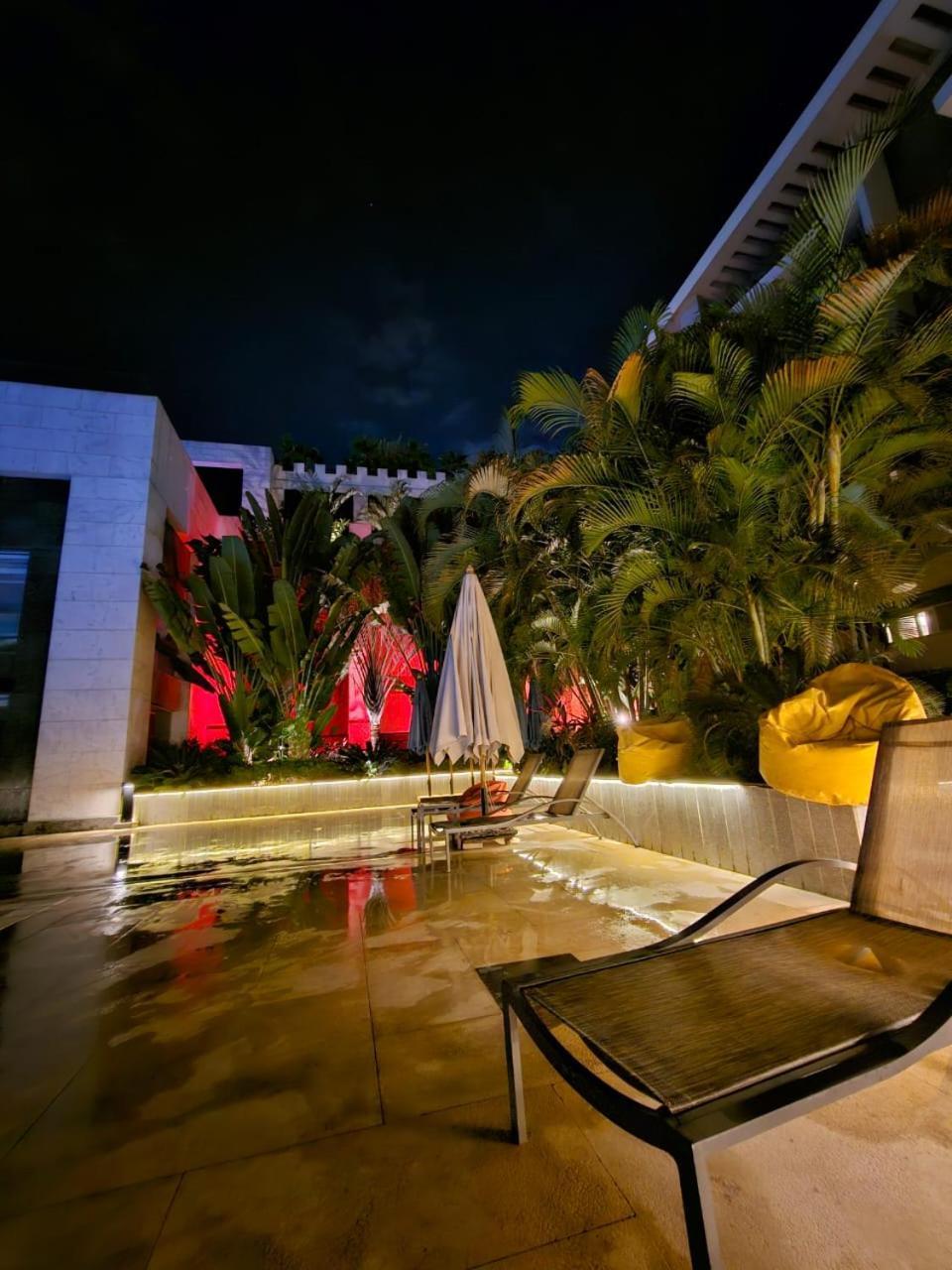 Sheraton Ocean 7-private Hotel