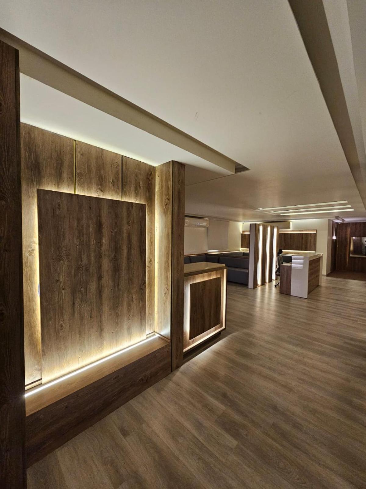 Sheraton Ocean 7-private Hotel Cairo
