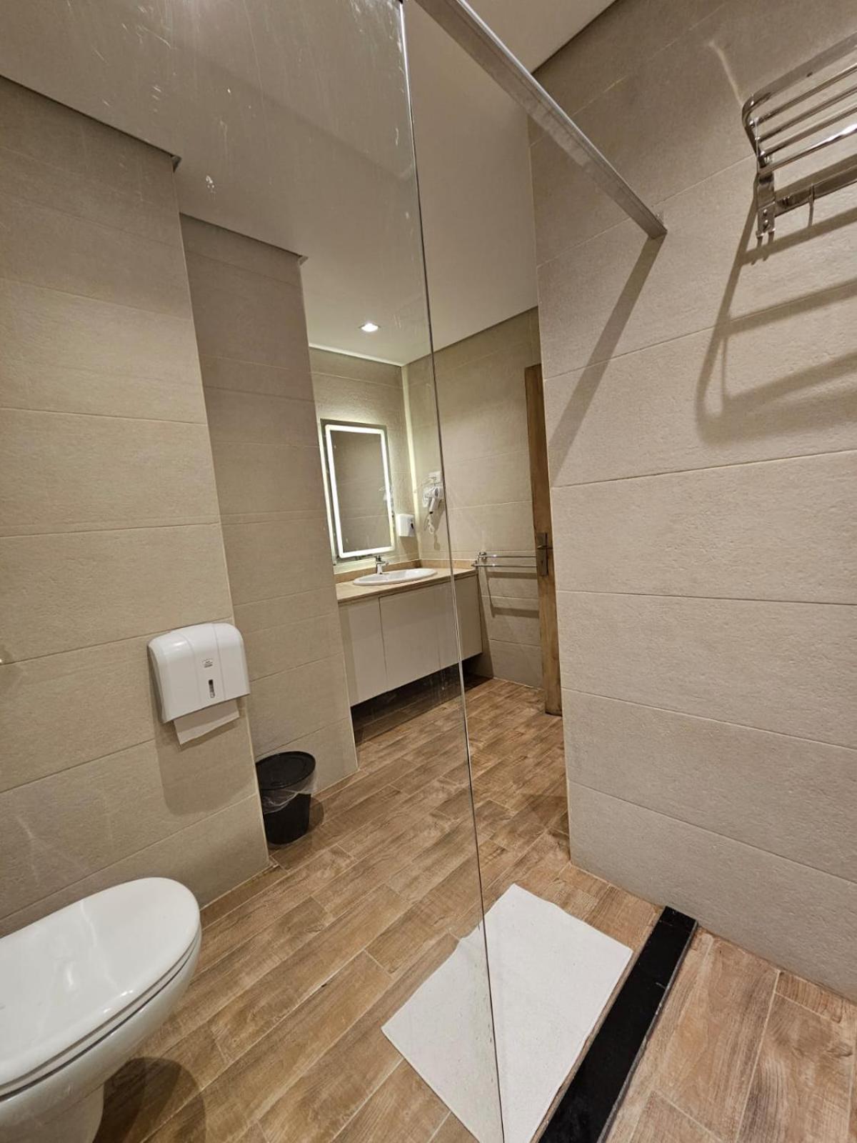 Hotel Sheraton Ocean 7-private